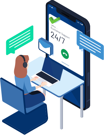 StrongCustomerSupportEthics